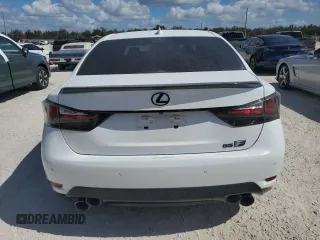 2020 Lexus GS F F z VIN JTHBP1BL5LA003099, wystawiony jako Copart lot #77276424 z przebiegiem 20 212 mil mil oraz Szkody całkowita. Historia ofert i sprzedaży dostępna na DreamBid. Obrazek 6.