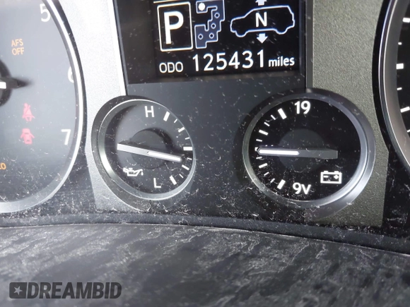 2013 Lexus LX 570 with VIN JTJHY7AXXD4128032, listed as a IAAI auction lot 41794039 with 125,431 mi miles and . Bid and sale history available at carsss.com. Image 16.