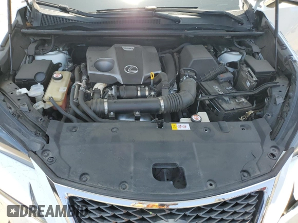 2017 Lexus NX 200t с VIN JTJBARBZ8H2128277, выставлен на аукционе Copart как лот 61027825 с пробегом 96 714 миль миль и Списание • Salvage title. История ставок и продаж доступна на DreamBid. Изображение 12.