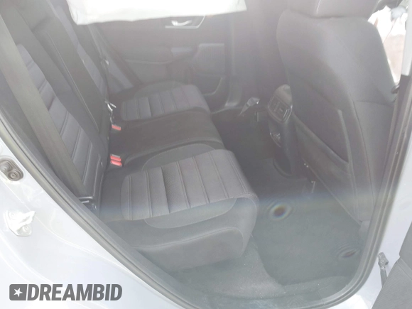 2021 Honda CR-V EX z VIN 2HKRW1H5XMH404590, wystawiony jako IAAI lot #42055988 z przebiegiem 85 952 mil mil oraz . Historia ofert i sprzedaży dostępna na DreamBid. Obrazek 8.
