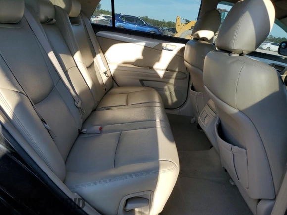 2009 Toyota Avalon XL with VIN 4T1BK36B79U351812, listed as a Copart auction lot 49850755 with Not Provided miles and Salvage Title. Bid and sale history available at carsss.com. Image 10.