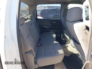 2016 Chevrolet Silverado 1500 Work Truck with VIN 3GCPCNEC5GG256095, listed as a IAAI auction lot 41404492 with 165,184 mi miles and . Bid and sale history available at DreamBid. Image 8.