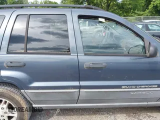 2002 Jeep Grand Cherokee Laredo with VIN 1J4GW48S92C150162, listed as a IAAI auction lot 42471732 with 171,677 mi miles and . Bid and sale history available at DreamBid. Image 16.