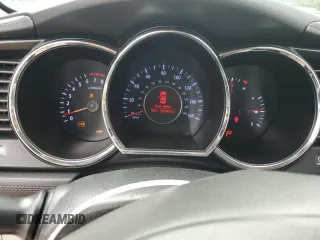 2013 Kia Optima EX z VIN 5XXGN4A79DG217554, wystawiony jako Copart lot #59667065 z przebiegiem 102 482 mil mil oraz Szkoda całkowita • Salvage title. Historia ofert i sprzedaży dostępna na DreamBid. Obrazek 9.