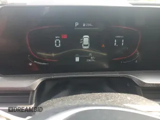 2023 Kia Telluride S z VIN 5XYP64GC2PG336547, wystawiony jako Copart lot #59842825 z przebiegiem 29 679 mil mil oraz Szkoda całkowita • Salvage title. Historia ofert i sprzedaży dostępna na DreamBid. Obrazek 9.