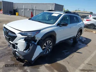 2023 Subaru Outback Limited XT with VIN 4S4BTGND3P3176792, listed as a IAAI auction lot 42077573 with 65,618 mi miles and . Bid and sale history available at DreamBid. Image 18.