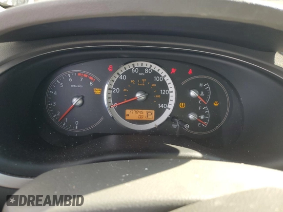 2007 Nissan Quest SL z VIN 5N1BV28U47N132202, wystawiony jako Copart lot #88989405 z przebiegiem 177 845 mil mil oraz Czysty tytuł • Clean title. Historia ofert i sprzedaży dostępna na DreamBid. Obrazek 9.