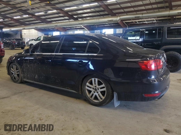 2012 Volkswagen Jetta GLI Autobahn с VIN 3VW5A7AJ6CM372931, выставлен на аукционе Copart как лот 46664485 с пробегом 185 211 миль миль и Чистый • Clean title. История ставок и продаж доступна на DreamBid. Изображение 2.