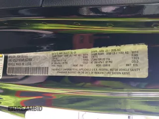 2021 Jeep Gladiator Rubicon с VIN 1C6JJTBG6ML622904, выставлен на аукционе IAAI как лот 42167412 с пробегом 21 889 миль миль и . История ставок и продаж доступна на DreamBid. Изображение 9.