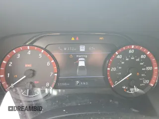 2022 Nissan Frontier Pro-4X z VIN 1N6ED1EK2NN694482, wystawiony jako Copart lot #51804515 z przebiegiem 32 288 mil mil oraz Szkody całkowita. Historia ofert i sprzedaży dostępna na DreamBid. Obrazek 9.