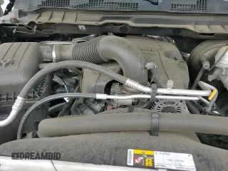 2018 Ram 1500 Big Horn с VIN 1C6RR6TT0JS119153, выставлен на аукционе Copart как лот 59983565 с пробегом 149 378 миль миль и Списание • Salvage title. История ставок и продаж доступна на DreamBid. Изображение 13.