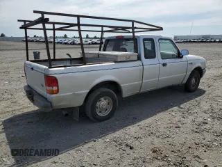 1996 Ford Ranger XL с VIN 1FTCR14A0TPA78849, выставлен на аукционе Copart как лот 60895345 с пробегом 171 878 миль миль и Чистый • Clean title. История ставок и продаж доступна на DreamBid. Изображение 3.