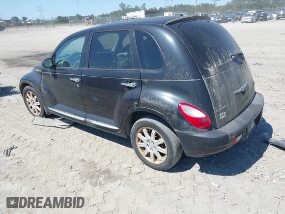 2010 Chrysler PT Cruiser z VIN 3A4GY5F92AT199948, wystawiony jako IAAI lot #42137919 z przebiegiem 99 987 mil mil oraz . Historia ofert i sprzedaży dostępna na DreamBid. Obrazek 3.