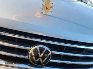 2024 Volkswagen Tiguan SE with VIN 3VV3B7AX5RM107374, listed as a IAAI auction lot 42845196 with 24,195 mi miles and . Bid and sale history available at DreamBid. Image 10.