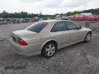 2006 Lincoln LS Sport z VIN 1LNFM87A76Y630728, wystawiony jako IAAI lot #42083721 z przebiegiem Nie podano mil oraz . Historia ofert i sprzedaży dostępna na DreamBid. Obrazek 4.