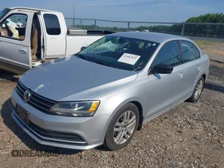 2015 Volkswagen Jetta S with VIN 3VW2K7AJ5FM251943, listed as a IAAI auction lot 42482891 with 74,649 mi miles and . Bid and sale history available at DreamBid. Image 17.