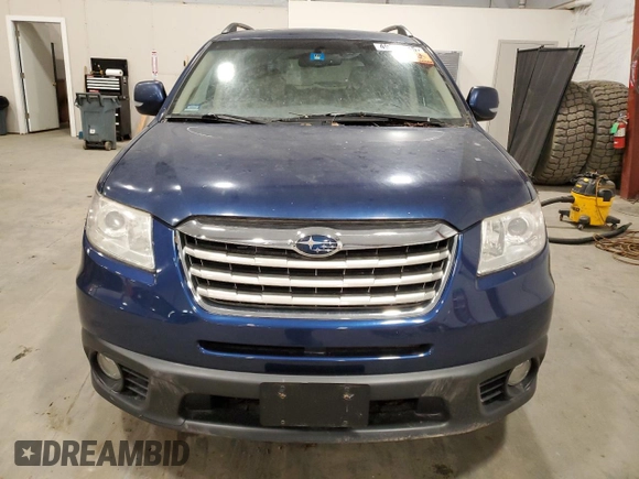 2010 Subaru Tribeca Touring с VIN 4S4WX9KD1A4400777, выставлен на аукционе Copart как лот 49532645 с пробегом Не указан миль и Чистый • Clean title. История ставок и продаж доступна на DreamBid. Изображение 5.