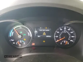 2017 Kia Optima EX z VIN KNAGV4LD3H5010779, wystawiony jako Copart lot #49515185 z przebiegiem 87 912 mil mil oraz Szkoda całkowita • Salvage title. Historia ofert i sprzedaży dostępna na DreamBid. Obrazek 9.