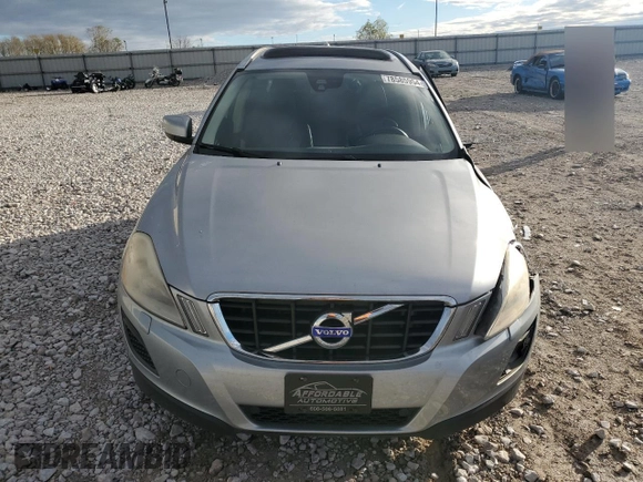 2012 Volvo XC60 3.2L с VIN YV4952DZ4C2263448, выставлен на аукционе Copart как лот 78585954 с пробегом 156 512 миль миль и Списание • Salvage title. История ставок и продаж доступна на DreamBid. Изображение 5.