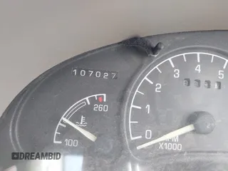1996 Pontiac Grand Am SE with VIN 1G2NE52M8TC810732, listed as a IAAI auction lot 42338979 with 107,027 mi miles and . Bid and sale history available at DreamBid. Image 7.