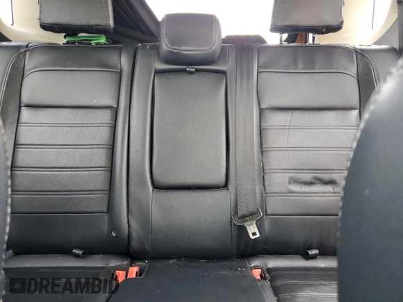 2018 Ford EcoSport Titanium z VIN MAJ6P1WL8JC202412, wystawiony jako Copart lot #55558265 z przebiegiem 122 137 mil mil oraz Szkoda całkowita • Salvage title. Historia ofert i sprzedaży dostępna na DreamBid. Obrazek 10.