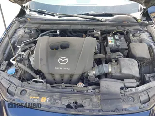 2019 Mazda 3 Preferred with VIN 3MZBPADL3KM110892, listed as a IAAI auction lot 42236763 with 52,222 mi miles and . Bid and sale history available at DreamBid. Image 10.