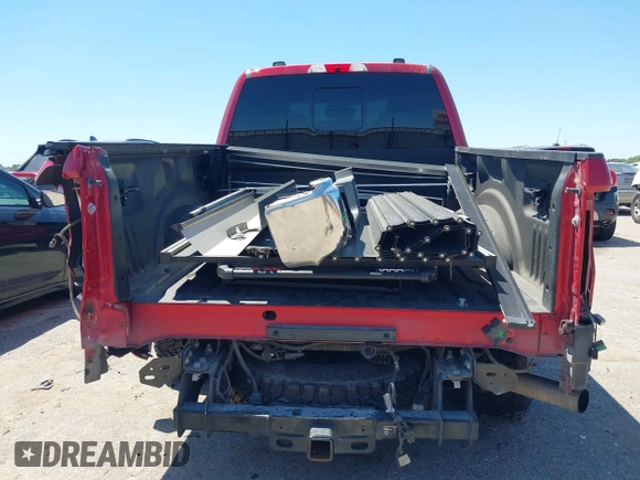 2022 Ford F-250 XL с VIN 1FT7W2BN8NEF40045, выставлен на аукционе IAAI как лот 41959655 с пробегом 61 909 миль миль и . История ставок и продаж доступна на DreamBid. Изображение 17.
