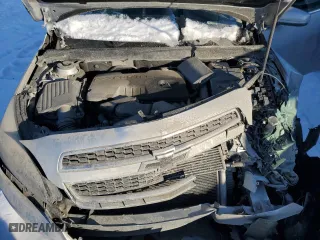 2013 Chevrolet Malibu ECO with VIN 1G11D5RR9DF114470, listed as a Copart auction lot 86915934 with 139,837 mi miles and Salvage Title. Bid and sale history available at carsss.com. Image 11.