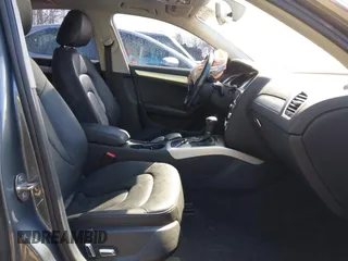 2016 Audi A4 Premium with VIN WAUBFAFL8GN005715, listed as a IAAI auction lot 41737327 with 73,342 mi miles. Bid and sale history available at carsss.com. Image 5.