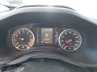 2017 Jeep Renegade Latitude с VIN ZACCJBBB0HPG44432, выставлен на аукционе IAAI как лот 40698853 с пробегом 98 533 миль миль и . История ставок и продаж доступна на DreamBid. Изображение 7.
