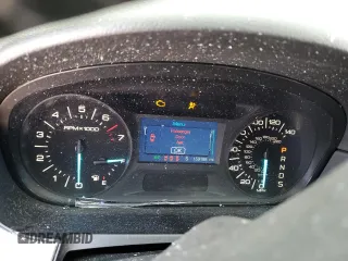 2013 Ford Edge SEL with VIN 2FMDK3JCXDBC69693, listed as a Copart auction lot 46262515 with 159,188 mi miles and Non Repairable. Bid and sale history available at carsss.com. Image 9.
