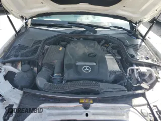 2016 Mercedes-Benz C 300 с VIN 55SWF4JB3GU173599, выставлен на аукционе Copart как лот 64258595 с пробегом 137 723 миль миль и Списание • Salvage title. История ставок и продаж доступна на DreamBid. Изображение 11.