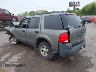 2004 Ford Explorer XLS с VIN 1FMDU72K44ZA96094, выставлен на аукционе IAAI как лот 42019426 с пробегом Не указан миль и . История ставок и продаж доступна на DreamBid. Изображение 3.