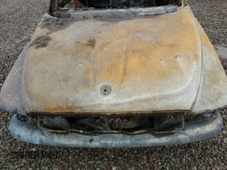 2004 Dodge Dakota SLT z VIN 1D7HL48N84S697094, wystawiony jako Copart lot #50593765 z przebiegiem Nie podano mil oraz Szkoda całkowita • Salvage title. Historia ofert i sprzedaży dostępna na DreamBid. Obrazek 12.
