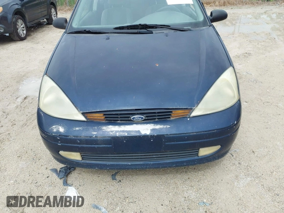 2001 Ford Focus ZX3 z VIN 3FAFP31301R244416, wystawiony jako IAAI lot #42431060 z przebiegiem 213 251 mil mil oraz . Historia ofert i sprzedaży dostępna na DreamBid. Obrazek 12.