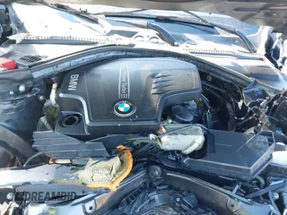 2013 BMW 3 Series 320i xDrive with VIN WBA3C3C51DF979508, listed as a IAAI auction lot 41367343 with 92,139 mi miles and . Bid and sale history available at DreamBid. Image 10.