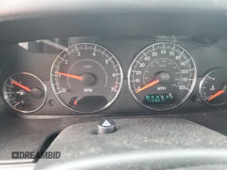 2005 Chrysler Sebring Touring with VIN 1C3EL56R45N666597, listed as a Copart auction lot 51669735 with 172,891 mi miles and Salvage title. Bid and sale history available at DreamBid. Image 9.