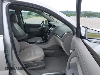 2017 GMC Acadia Limited with VIN 1GKKRSKD7HJ246239, listed as a IAAI auction lot 42374059 with 125,513 mi miles and . Bid and sale history available at DreamBid. Image 5.