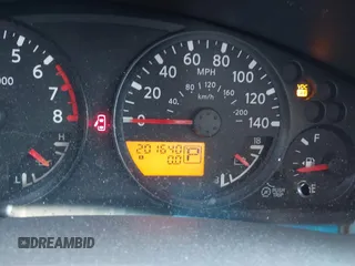 2007 Nissan Xterra S z VIN 5N1AN08U37C536894, wystawiony jako IAAI lot #41450300 z przebiegiem 201 640 mil mil oraz . Historia ofert i sprzedaży dostępna na DreamBid. Obrazek 7.