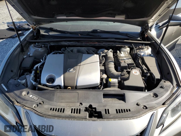 2019 Lexus ES 350 with VIN 58ABZ1B13KU020592, listed as a Copart auction lot 50220905 with 70,873 mi miles and Salvage Title. Bid and sale history available at DreamBid. Image 11.