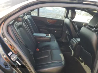 2017 Lincoln Continental Select with VIN 1LN6L9TK2H5630860, listed as a Copart auction lot 43604265 with 65,797 mi miles and Salvage Title. Bid and sale history available at carsss.com. Image 10.