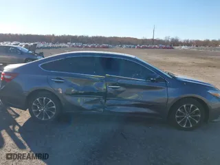 2016 Toyota Avalon Limited with VIN 4T1BK1EB5GU207405, listed as a IAAI auction lot 40816299 with 111,984 mi miles. Bid and sale history available at carsss.com. Image 13.