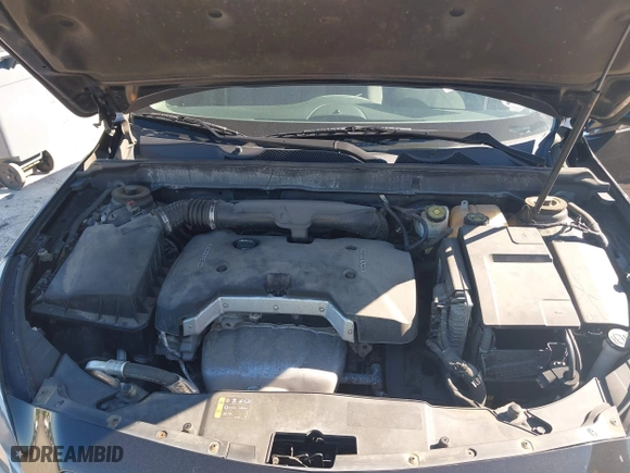 2013 Chevrolet Malibu LS with VIN 1G11B5SA3DF353457, listed as a IAAI auction lot 41817901 with 135,563 mi miles. Bid and sale history available at carsss.com. Image 10.