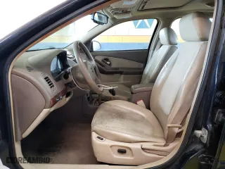2004 Chevrolet Malibu LT with VIN 1G1ZU54844F164940, listed as a Copart auction lot 60689714 with 202,147 mi miles and Clean Title. Bid and sale history available at carsss.com. Image 7.