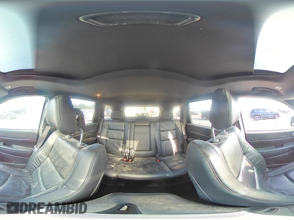 2021 Jeep Grand Cherokee Limited with VIN 1C4RJFBG2MC752787, listed as a Copart auction lot 64932385 with Not provided miles and Salvage title. Bid and sale history available at DreamBid. Image 15.