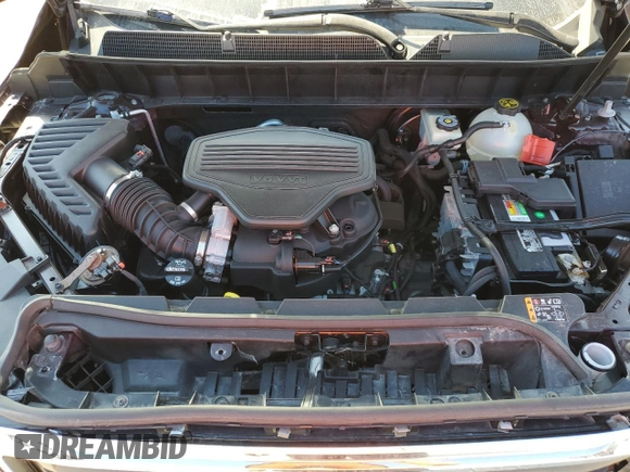 2018 GMC Acadia SLT с VIN 1GKKNMLS3JZ179442, выставлен на аукционе Copart как лот 55365025 с пробегом 29 599 миль миль и На запчасти • Non repairable. История ставок и продаж доступна на DreamBid. Изображение 12.