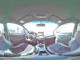 2016 Subaru WRX STI с VIN JF1VA2M62G9835266, выставлен на аукционе Copart как лот 53821175 с пробегом 68 798 миль миль и Списание • Salvage title. История ставок и продаж доступна на DreamBid. Изображение 15.