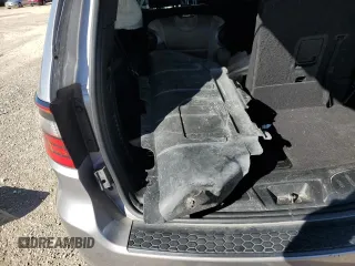 2020 Dodge Durango SXT Plus with VIN 1C4RDHAG7LC166394, listed as a Copart auction lot 81636064 with 100,021 mi miles and Salvage Title. Bid and sale history available at carsss.com. Image 13.