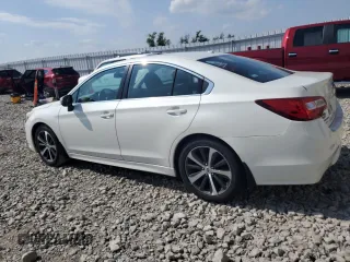 2015 Subaru Legacy Limited with VIN 4S3BNBJ62F3073600, listed as a Copart auction lot 65429045 with 110,246 mi miles and Clean title. Bid and sale history available at DreamBid. Image 2.