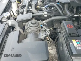 2023 Hyundai Elantra SEL с VIN KMHLM4AG0PU436558, выставлен на аукционе IAAI как лот 42624796 с пробегом 34 696 миль миль и . История ставок и продаж доступна на DreamBid. Изображение 19.